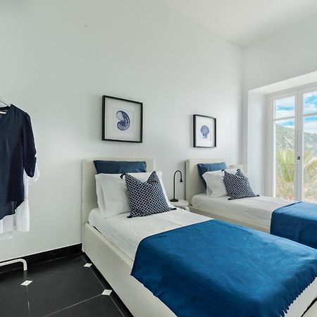 Salty Sky Flat , Terre Marine Apartment Corniglia Exterior foto
